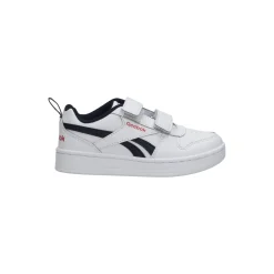 Reebok Lage sneaker Wit