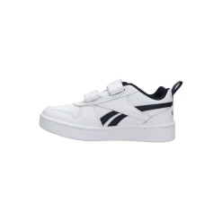 Reebok Lage sneaker Wit