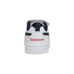 Reebok Lage sneaker Wit