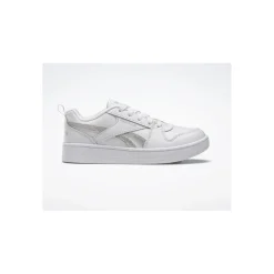 Reebok Lage sneaker Wit