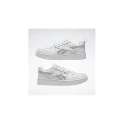 Reebok Lage sneaker Wit