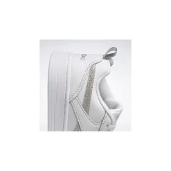 Reebok Lage sneaker Wit