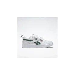 Reebok Lage sneaker Wit