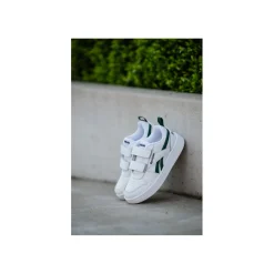 Reebok Lage sneaker Wit