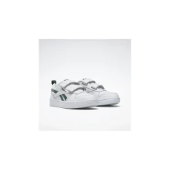 Reebok Lage sneaker Wit