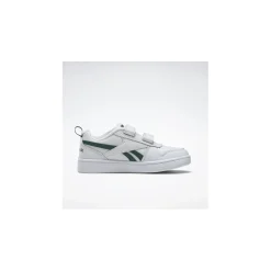 Reebok Lage sneaker Wit