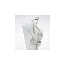 Reebok Lage sneaker Wit