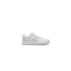 Reebok Lage sneaker Wit