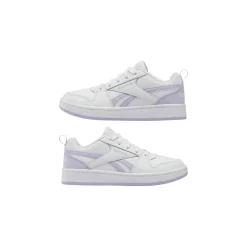 Reebok Lage sneaker Wit
