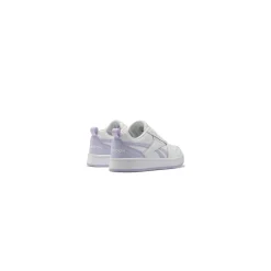 Reebok Lage sneaker Wit