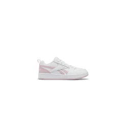 Reebok Lage sneaker Wit