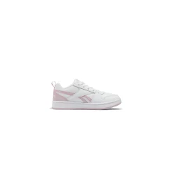 Reebok Lage sneaker Wit