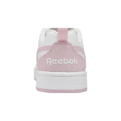Reebok Lage sneaker Wit