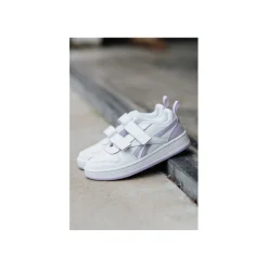 Reebok Lage sneaker Wit