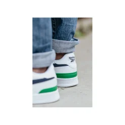 Reebok Lage sneaker Wit