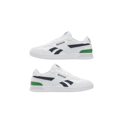 Reebok Lage sneaker Wit