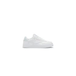 Reebok Lage sneaker Wit