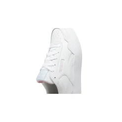 Reebok Lage sneaker Wit