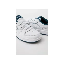 Reebok Lage sneaker Wit
