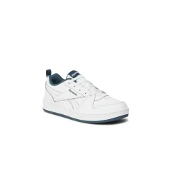 Reebok Lage sneaker Wit