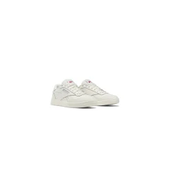 Reebok Lage sneaker Wit