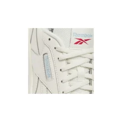 Reebok Lage sneaker Wit