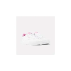 Reebok Lage sneaker Wit