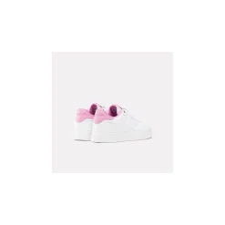 Reebok Lage sneaker Wit