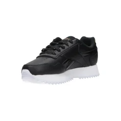 Reebok Lage sneaker Zwart