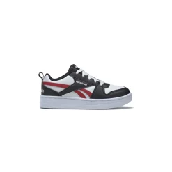 Reebok Lage sneaker Zwart
