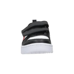 Reebok Lage sneaker Zwart