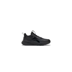 Reebok Lage sneaker Zwart
