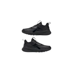 Reebok Lage sneaker Zwart