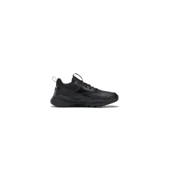 Reebok Lage sneaker Zwart