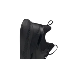 Reebok Lage sneaker Zwart