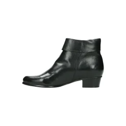 Regarde Le Ciel Boots / enkellaars Zwart