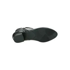 Regarde Le Ciel Boots / enkellaars Zwart