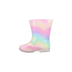 Regenlaars Roze