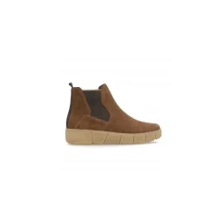 Remonte Boots / enkellaars Cognac