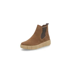 Remonte Boots / enkellaars Cognac