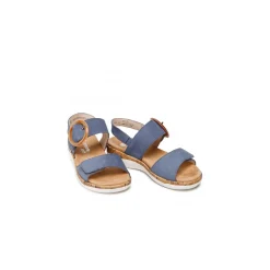 Remonte Comfortschoen Blauw