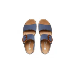 Remonte Comfortschoen Blauw