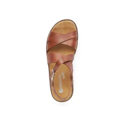 Remonte Comfortschoen Bruin