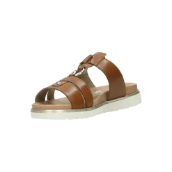 Remonte Comfortschoen Camel