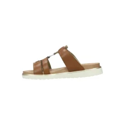 Remonte Comfortschoen Camel