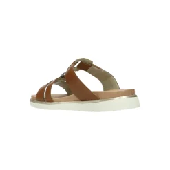 Remonte Comfortschoen Camel