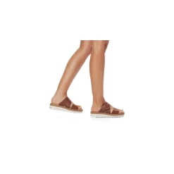 Remonte Comfortschoen Cognac