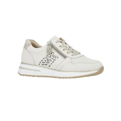 Remonte Lage sneaker Beige