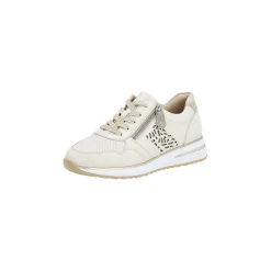Remonte Lage sneaker Beige