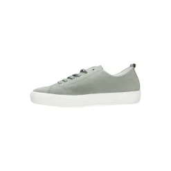 Remonte Lage sneaker Groen